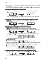 Предварительный просмотр 68 страницы Mitsubishi Electric City Multi PUHY-HP144TSHMU-A Service Handbook