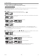 Предварительный просмотр 69 страницы Mitsubishi Electric City Multi PUHY-HP144TSHMU-A Service Handbook