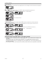 Предварительный просмотр 70 страницы Mitsubishi Electric City Multi PUHY-HP144TSHMU-A Service Handbook