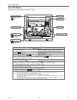 Предварительный просмотр 111 страницы Mitsubishi Electric City Multi PUHY-HP144TSHMU-A Service Handbook