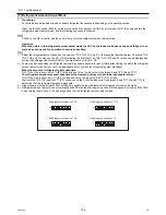 Предварительный просмотр 115 страницы Mitsubishi Electric City Multi PUHY-HP144TSHMU-A Service Handbook