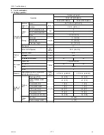 Предварительный просмотр 120 страницы Mitsubishi Electric City Multi PUHY-HP144TSHMU-A Service Handbook