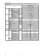 Предварительный просмотр 122 страницы Mitsubishi Electric City Multi PUHY-HP144TSHMU-A Service Handbook