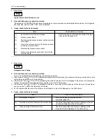 Предварительный просмотр 133 страницы Mitsubishi Electric City Multi PUHY-HP144TSHMU-A Service Handbook