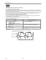 Предварительный просмотр 135 страницы Mitsubishi Electric City Multi PUHY-HP144TSHMU-A Service Handbook