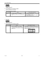 Предварительный просмотр 178 страницы Mitsubishi Electric City Multi PUHY-HP144TSHMU-A Service Handbook