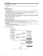 Предварительный просмотр 187 страницы Mitsubishi Electric City Multi PUHY-HP144TSHMU-A Service Handbook