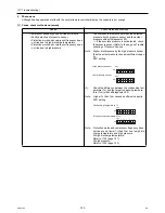 Предварительный просмотр 191 страницы Mitsubishi Electric City Multi PUHY-HP144TSHMU-A Service Handbook