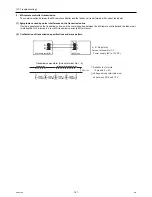 Предварительный просмотр 196 страницы Mitsubishi Electric City Multi PUHY-HP144TSHMU-A Service Handbook