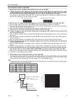 Предварительный просмотр 197 страницы Mitsubishi Electric City Multi PUHY-HP144TSHMU-A Service Handbook