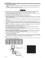 Предварительный просмотр 198 страницы Mitsubishi Electric City Multi PUHY-HP144TSHMU-A Service Handbook