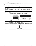 Предварительный просмотр 210 страницы Mitsubishi Electric City Multi PUHY-HP144TSHMU-A Service Handbook