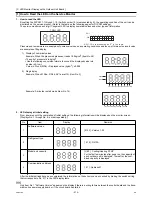 Предварительный просмотр 222 страницы Mitsubishi Electric City Multi PUHY-HP144TSHMU-A Service Handbook