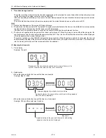 Предварительный просмотр 223 страницы Mitsubishi Electric City Multi PUHY-HP144TSHMU-A Service Handbook