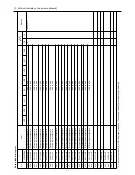 Предварительный просмотр 245 страницы Mitsubishi Electric City Multi PUHY-HP144TSHMU-A Service Handbook