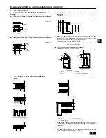 Предварительный просмотр 5 страницы Mitsubishi Electric City Multi PUHY-P-THMU-A Installation Manual