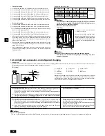 Предварительный просмотр 12 страницы Mitsubishi Electric City Multi PUHY-P-THMU-A Installation Manual