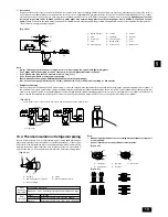 Предварительный просмотр 13 страницы Mitsubishi Electric City Multi PUHY-P-THMU-A Installation Manual