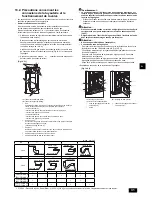 Предварительный просмотр 31 страницы Mitsubishi Electric City Multi PUHY-P-THMU-A Installation Manual