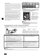 Предварительный просмотр 32 страницы Mitsubishi Electric City Multi PUHY-P-THMU-A Installation Manual