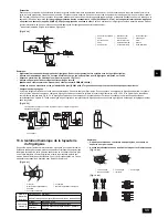 Предварительный просмотр 33 страницы Mitsubishi Electric City Multi PUHY-P-THMU-A Installation Manual