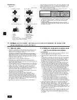 Предварительный просмотр 34 страницы Mitsubishi Electric City Multi PUHY-P-THMU-A Installation Manual