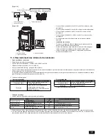 Предварительный просмотр 35 страницы Mitsubishi Electric City Multi PUHY-P-THMU-A Installation Manual