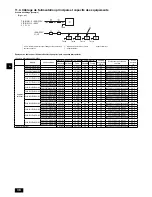 Предварительный просмотр 38 страницы Mitsubishi Electric City Multi PUHY-P-THMU-A Installation Manual