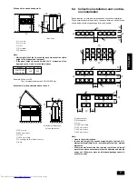 Предварительный просмотр 7 страницы Mitsubishi Electric CITY MULTI PUHY-P-YMF-B Installation Manual