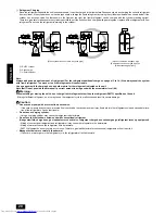 Предварительный просмотр 20 страницы Mitsubishi Electric CITY MULTI PUHY-P-YMF-B Installation Manual