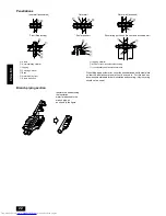 Предварительный просмотр 22 страницы Mitsubishi Electric CITY MULTI PUHY-P-YMF-B Installation Manual