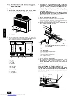 Предварительный просмотр 24 страницы Mitsubishi Electric CITY MULTI PUHY-P-YMF-B Installation Manual