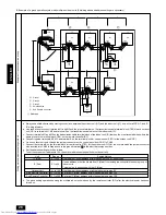 Предварительный просмотр 28 страницы Mitsubishi Electric CITY MULTI PUHY-P-YMF-B Installation Manual