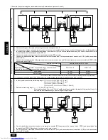 Предварительный просмотр 30 страницы Mitsubishi Electric CITY MULTI PUHY-P-YMF-B Installation Manual