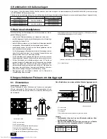 Предварительный просмотр 42 страницы Mitsubishi Electric CITY MULTI PUHY-P-YMF-B Installation Manual