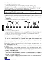 Предварительный просмотр 48 страницы Mitsubishi Electric CITY MULTI PUHY-P-YMF-B Installation Manual