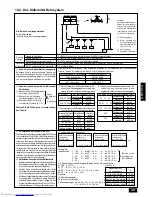 Предварительный просмотр 49 страницы Mitsubishi Electric CITY MULTI PUHY-P-YMF-B Installation Manual