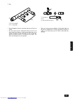 Предварительный просмотр 53 страницы Mitsubishi Electric CITY MULTI PUHY-P-YMF-B Installation Manual