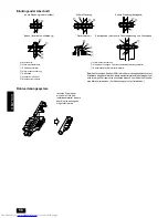 Предварительный просмотр 58 страницы Mitsubishi Electric CITY MULTI PUHY-P-YMF-B Installation Manual