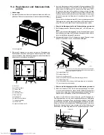 Предварительный просмотр 60 страницы Mitsubishi Electric CITY MULTI PUHY-P-YMF-B Installation Manual