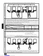 Предварительный просмотр 66 страницы Mitsubishi Electric CITY MULTI PUHY-P-YMF-B Installation Manual