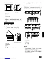 Предварительный просмотр 79 страницы Mitsubishi Electric CITY MULTI PUHY-P-YMF-B Installation Manual