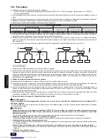 Предварительный просмотр 84 страницы Mitsubishi Electric CITY MULTI PUHY-P-YMF-B Installation Manual