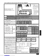 Предварительный просмотр 85 страницы Mitsubishi Electric CITY MULTI PUHY-P-YMF-B Installation Manual