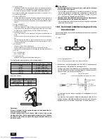 Предварительный просмотр 88 страницы Mitsubishi Electric CITY MULTI PUHY-P-YMF-B Installation Manual