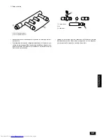 Предварительный просмотр 89 страницы Mitsubishi Electric CITY MULTI PUHY-P-YMF-B Installation Manual