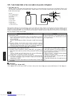 Предварительный просмотр 90 страницы Mitsubishi Electric CITY MULTI PUHY-P-YMF-B Installation Manual