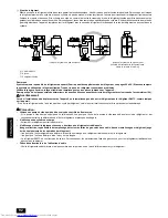 Предварительный просмотр 92 страницы Mitsubishi Electric CITY MULTI PUHY-P-YMF-B Installation Manual