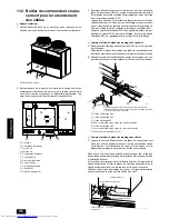 Предварительный просмотр 96 страницы Mitsubishi Electric CITY MULTI PUHY-P-YMF-B Installation Manual