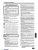 Предварительный просмотр 111 страницы Mitsubishi Electric CITY MULTI PUHY-P-YMF-B Installation Manual